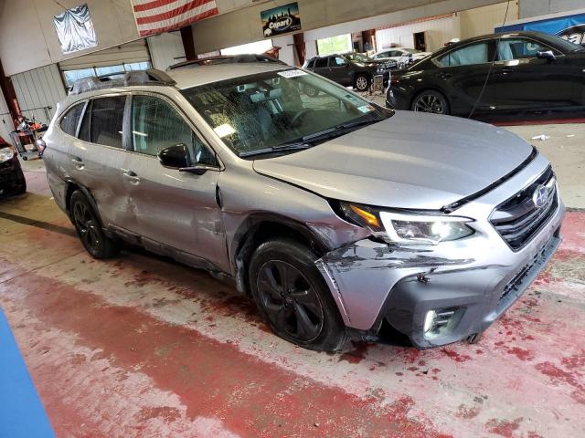 Photo 3 VIN: 4S4BTGHD9L3103254 - SUBARU OUTBACK ON 