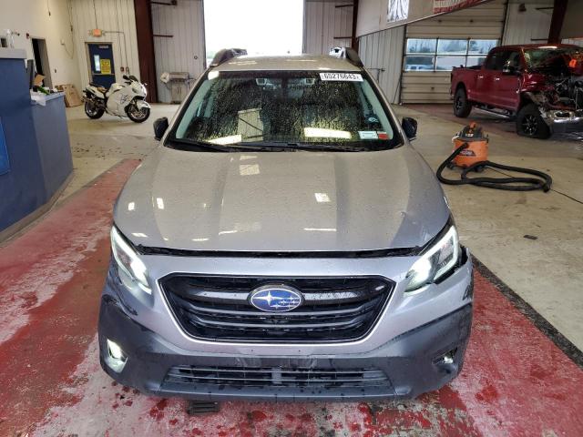 Photo 4 VIN: 4S4BTGHD9L3103254 - SUBARU OUTBACK ON 