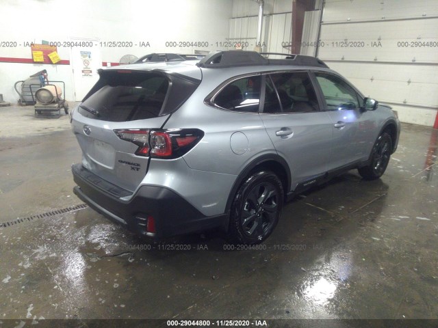 Photo 3 VIN: 4S4BTGHD9L3108809 - SUBARU OUTBACK 