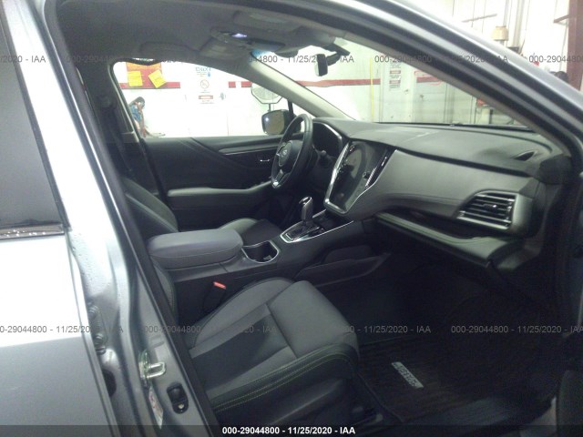 Photo 4 VIN: 4S4BTGHD9L3108809 - SUBARU OUTBACK 