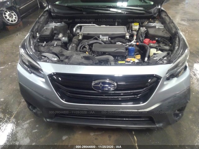 Photo 9 VIN: 4S4BTGHD9L3108809 - SUBARU OUTBACK 