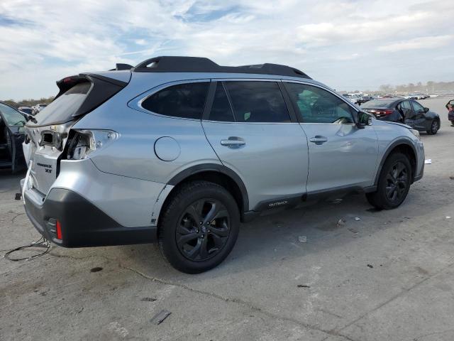 Photo 2 VIN: 4S4BTGHD9L3134553 - SUBARU OUTBACK ON 