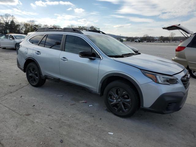 Photo 3 VIN: 4S4BTGHD9L3134553 - SUBARU OUTBACK ON 