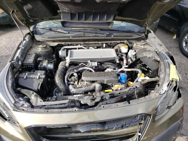 Photo 11 VIN: 4S4BTGHD9L3194297 - SUBARU OUTBACK ON 