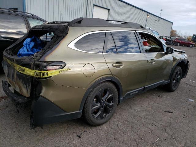 Photo 2 VIN: 4S4BTGHD9L3194297 - SUBARU OUTBACK ON 