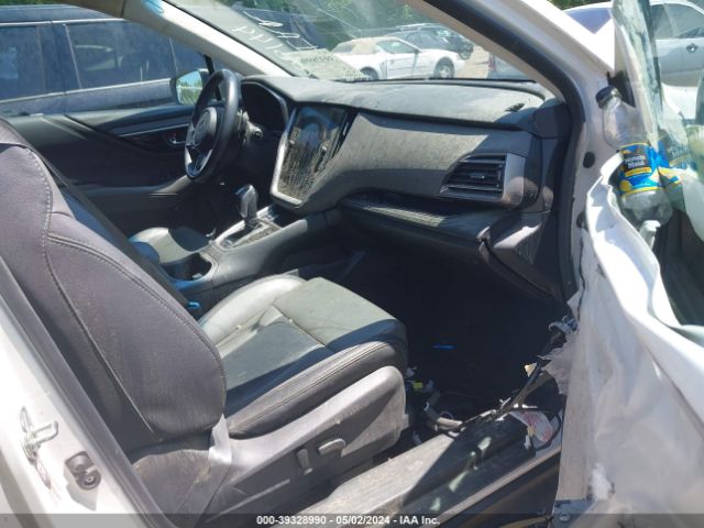 Photo 4 VIN: 4S4BTGHDXL3186144 - SUBARU OUTBACK 