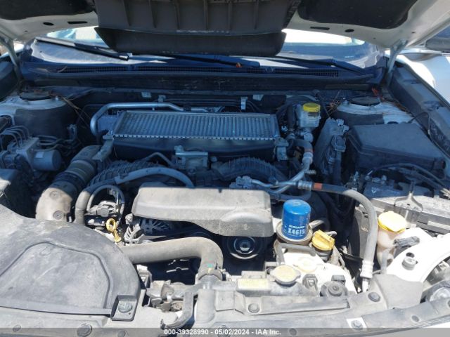 Photo 9 VIN: 4S4BTGHDXL3186144 - SUBARU OUTBACK 