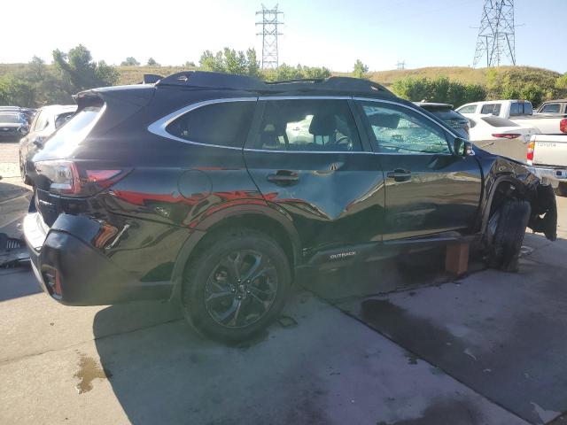 Photo 2 VIN: 4S4BTGJD2M3185615 - SUBARU OUTBACK 