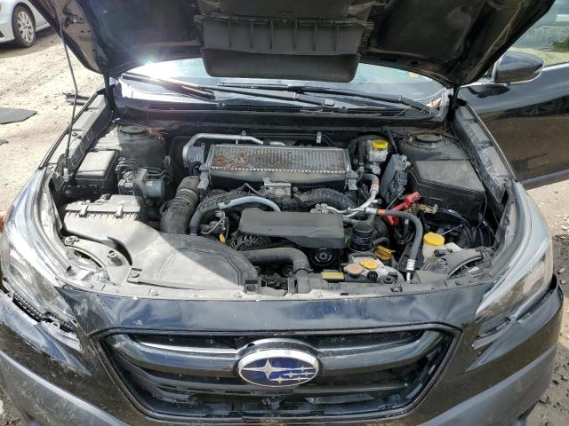 Photo 10 VIN: 4S4BTGJD2M3219634 - SUBARU OUTBACK ON 