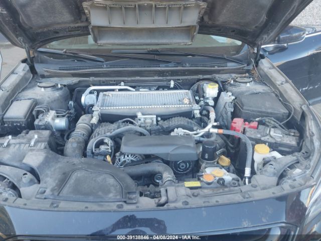 Photo 9 VIN: 4S4BTGJD4M3149375 - SUBARU OUTBACK 