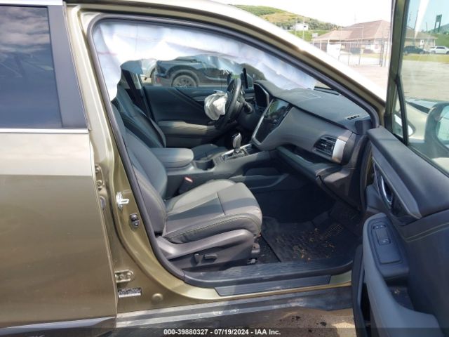 Photo 4 VIN: 4S4BTGJD5N3243217 - SUBARU OUTBACK 