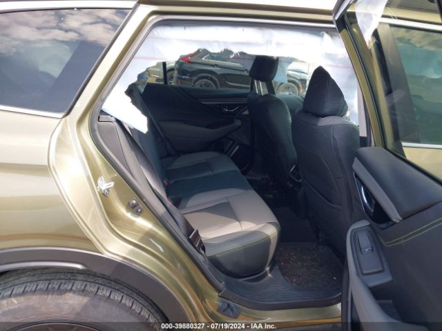 Photo 7 VIN: 4S4BTGJD5N3243217 - SUBARU OUTBACK 