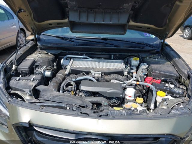 Photo 9 VIN: 4S4BTGJD5N3243217 - SUBARU OUTBACK 