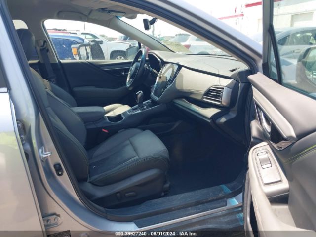 Photo 4 VIN: 4S4BTGJD6M3149166 - SUBARU OUTBACK 