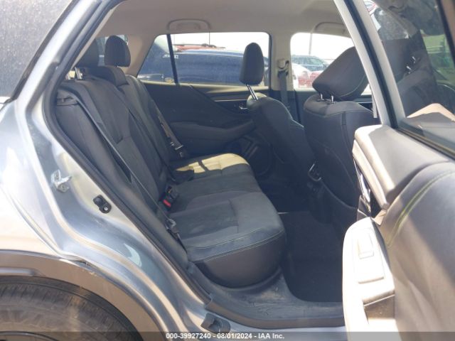 Photo 7 VIN: 4S4BTGJD6M3149166 - SUBARU OUTBACK 