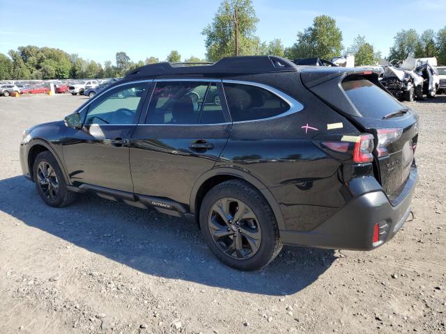 Photo 1 VIN: 4S4BTGJD9M3181626 - SUBARU OUTBACK 