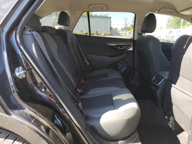 Photo 10 VIN: 4S4BTGJD9M3181626 - SUBARU OUTBACK 