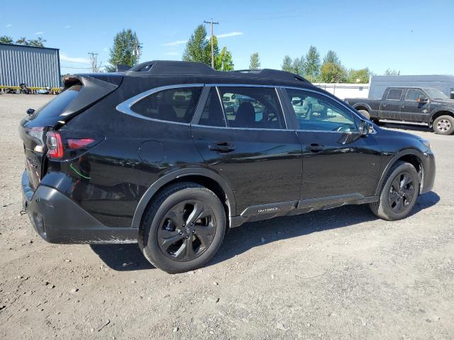 Photo 2 VIN: 4S4BTGJD9M3181626 - SUBARU OUTBACK 