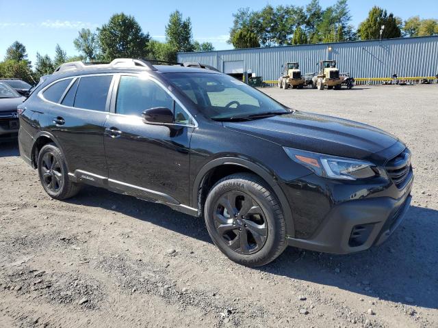 Photo 3 VIN: 4S4BTGJD9M3181626 - SUBARU OUTBACK 