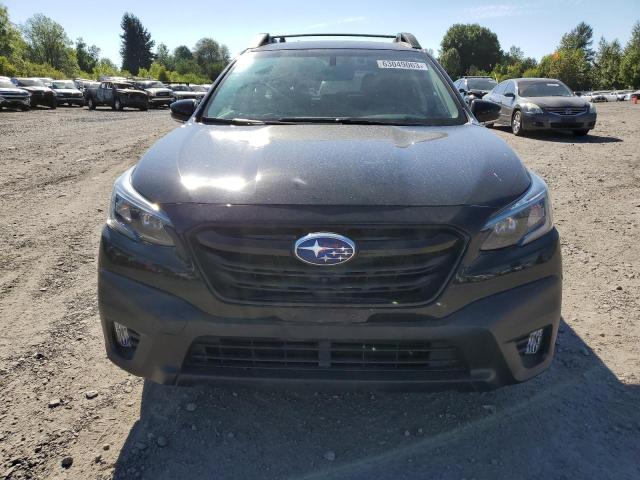 Photo 4 VIN: 4S4BTGJD9M3181626 - SUBARU OUTBACK 