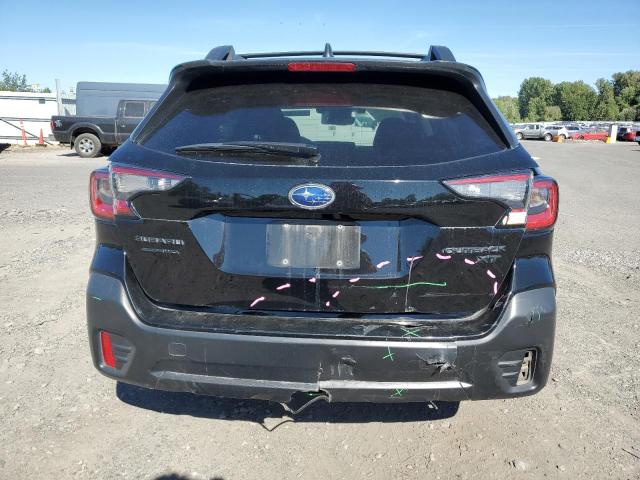 Photo 5 VIN: 4S4BTGJD9M3181626 - SUBARU OUTBACK 