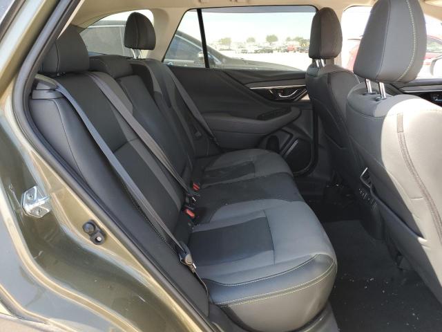 Photo 10 VIN: 4S4BTGJDXM3180050 - SUBARU OUTBACK ON 