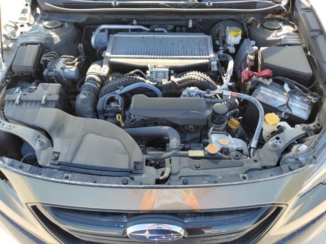 Photo 11 VIN: 4S4BTGJDXM3180050 - SUBARU OUTBACK ON 