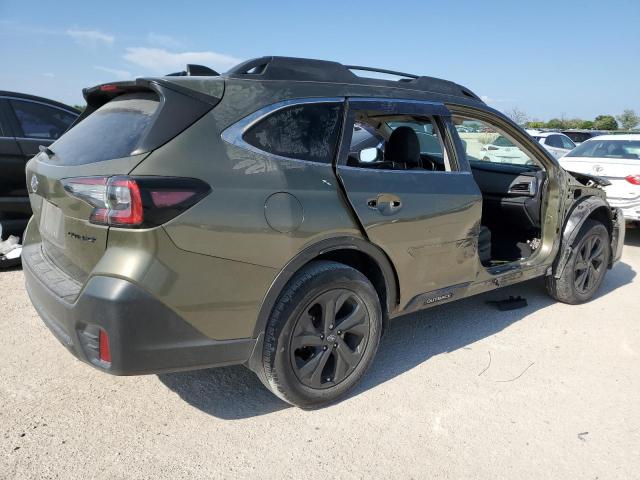 Photo 2 VIN: 4S4BTGJDXM3180050 - SUBARU OUTBACK ON 