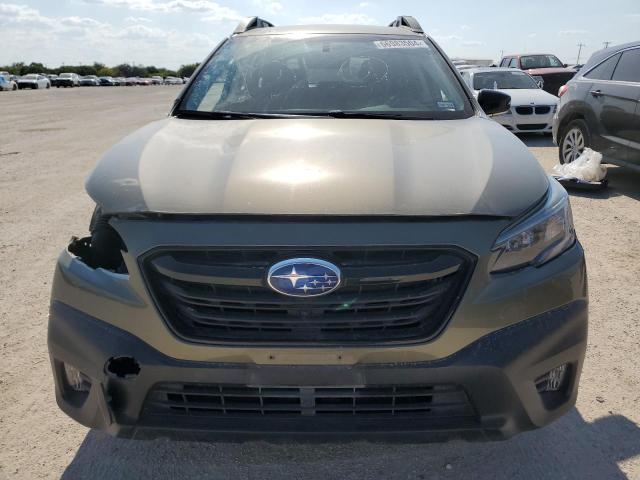 Photo 4 VIN: 4S4BTGJDXM3180050 - SUBARU OUTBACK ON 