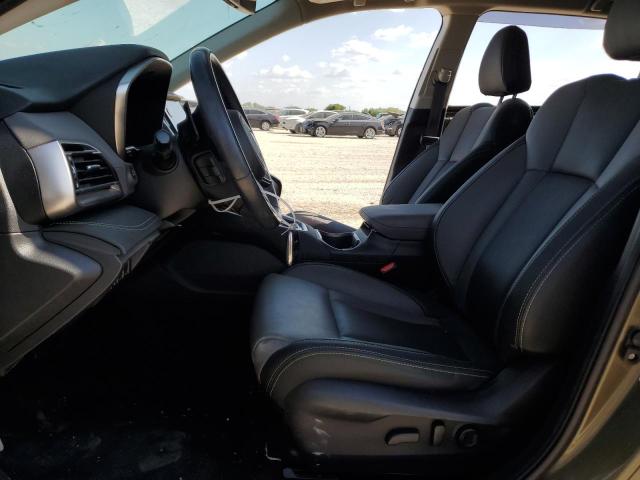 Photo 6 VIN: 4S4BTGJDXM3180050 - SUBARU OUTBACK ON 