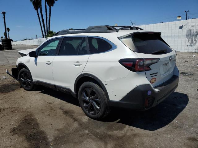 Photo 1 VIN: 4S4BTGKD0L3116743 - SUBARU OUTBACK ON 