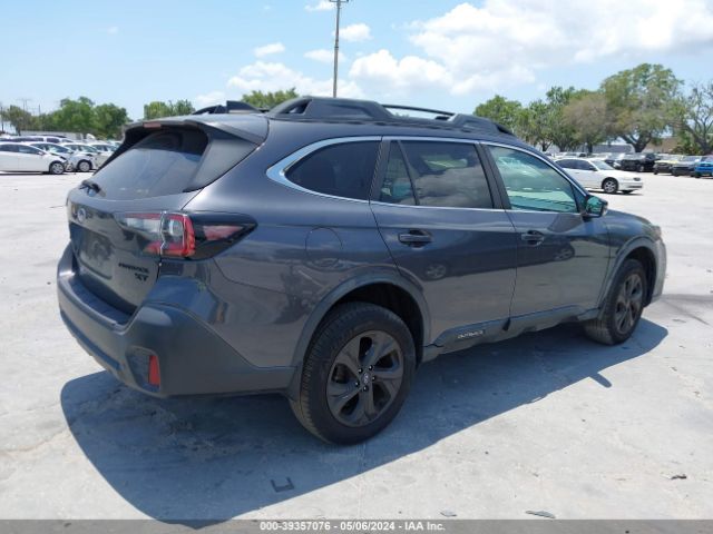 Photo 3 VIN: 4S4BTGKD0L3140928 - SUBARU OUTBACK 