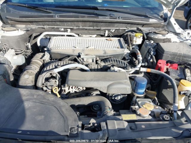 Photo 9 VIN: 4S4BTGKD0L3141724 - SUBARU OUTBACK 