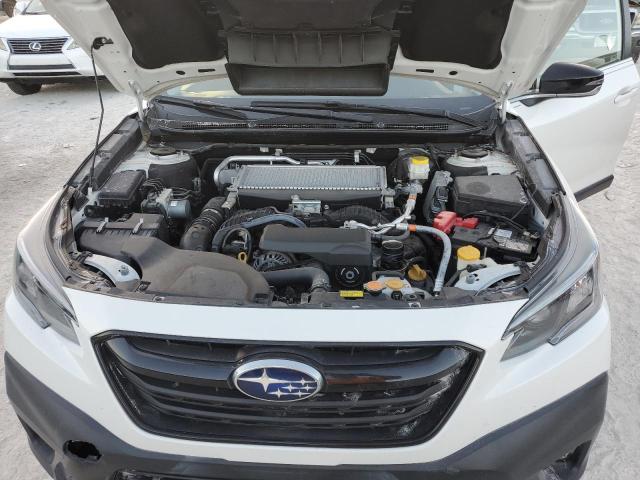 Photo 11 VIN: 4S4BTGKD0L3165618 - SUBARU OUTBACK ON 