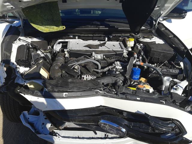 Photo 6 VIN: 4S4BTGKD1L3173310 - SUBARU OUTBACK ON 