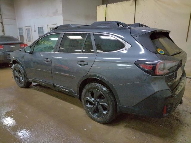 Photo 1 VIN: 4S4BTGKD1L3203065 - SUBARU OUTBACK ON 