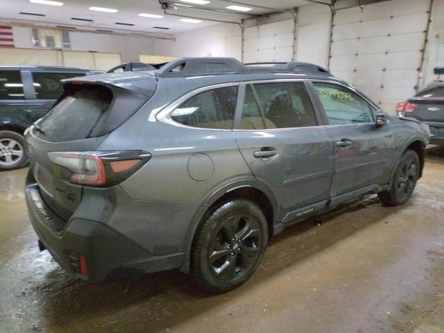 Photo 2 VIN: 4S4BTGKD1L3203065 - SUBARU OUTBACK ON 