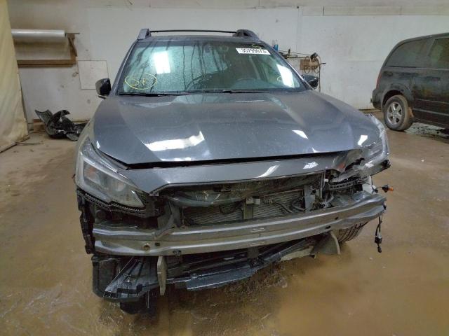 Photo 4 VIN: 4S4BTGKD1L3203065 - SUBARU OUTBACK ON 