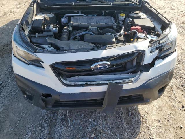 Photo 11 VIN: 4S4BTGKD1L3218519 - SUBARU OUTBACK ON 