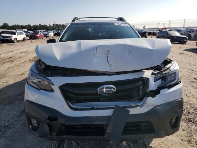 Photo 4 VIN: 4S4BTGKD1L3218519 - SUBARU OUTBACK ON 