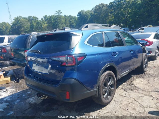 Photo 3 VIN: 4S4BTGKD2L3218481 - SUBARU OUTBACK 