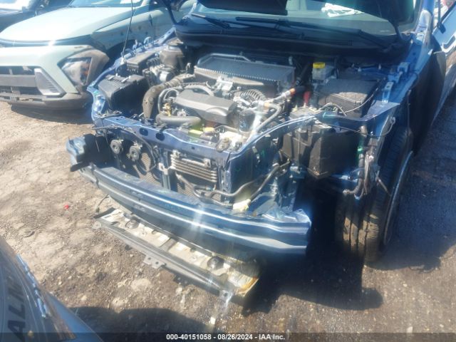 Photo 5 VIN: 4S4BTGKD2L3218481 - SUBARU OUTBACK 