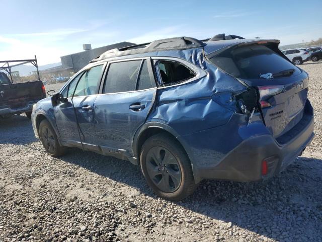 Photo 1 VIN: 4S4BTGKD3L3107759 - SUBARU OUTBACK ON 