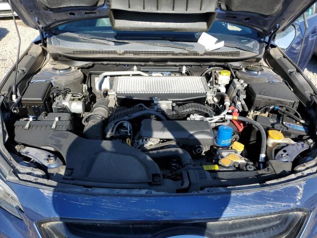 Photo 10 VIN: 4S4BTGKD3L3107759 - SUBARU OUTBACK ON 