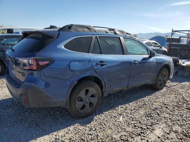 Photo 2 VIN: 4S4BTGKD3L3107759 - SUBARU OUTBACK ON 