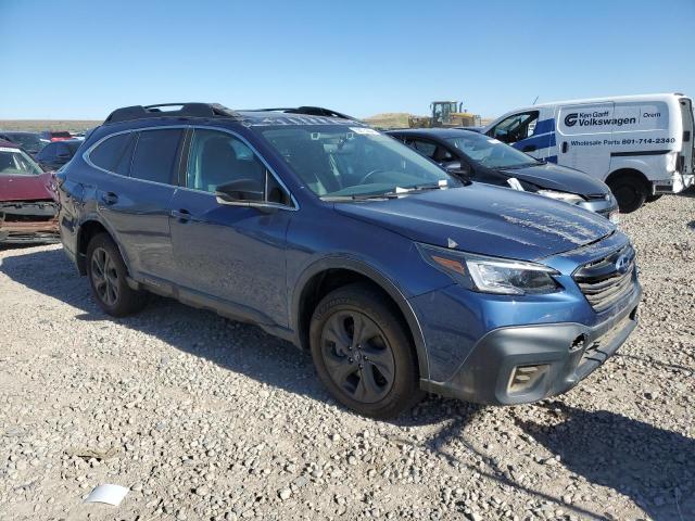 Photo 3 VIN: 4S4BTGKD3L3107759 - SUBARU OUTBACK ON 