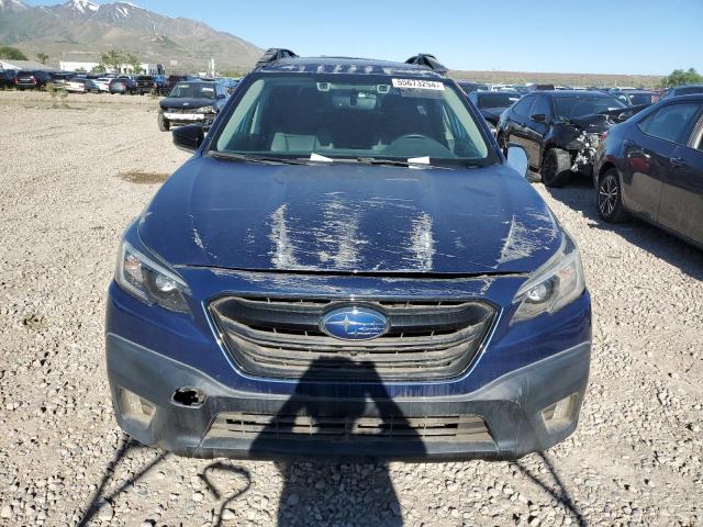 Photo 4 VIN: 4S4BTGKD3L3107759 - SUBARU OUTBACK ON 