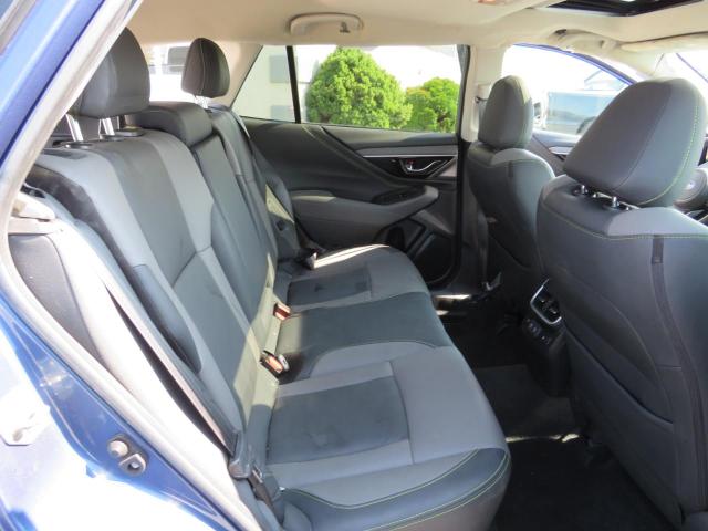 Photo 4 VIN: 4S4BTGKD3L3107759 - SUBARU OUTBACK ON 