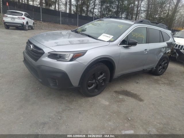 Photo 1 VIN: 4S4BTGKD3L3110659 - SUBARU OUTBACK 