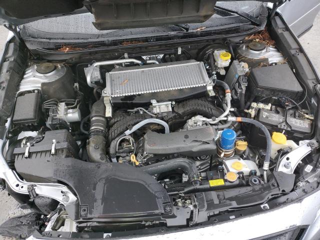 Photo 11 VIN: 4S4BTGKD3L3126098 - SUBARU OUTBACK 